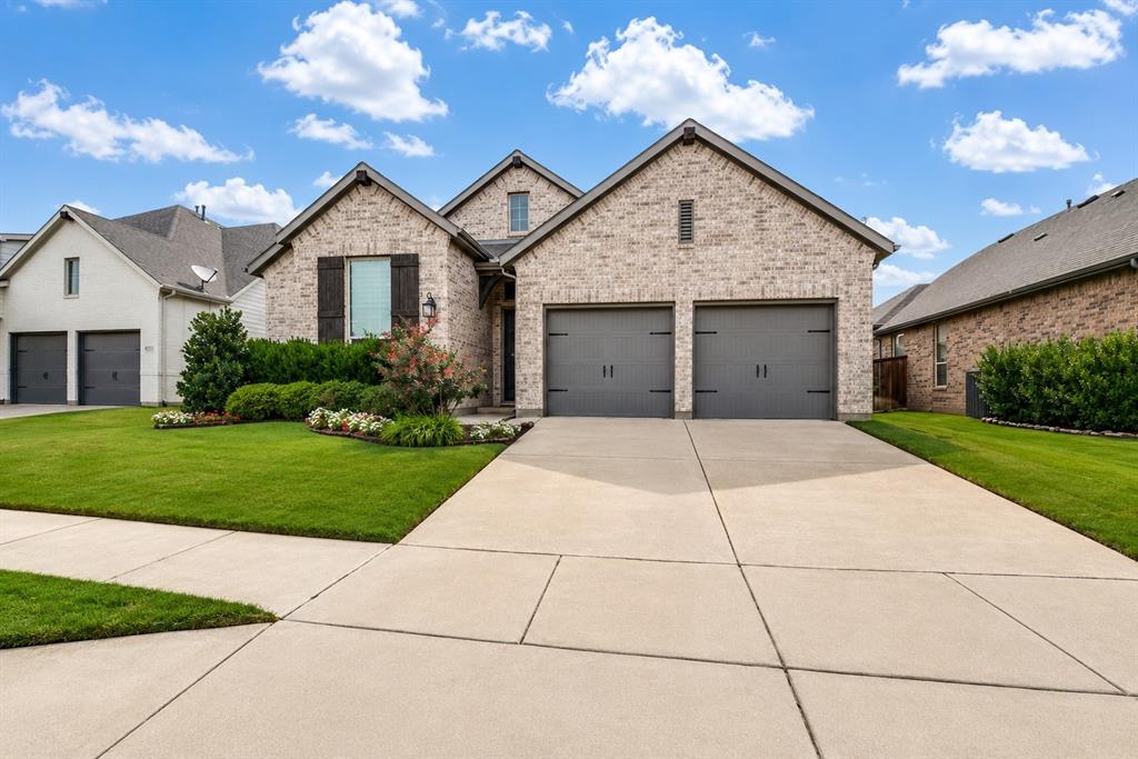7409 Winterbloom Way, Fort Worth, TX 76123 photo