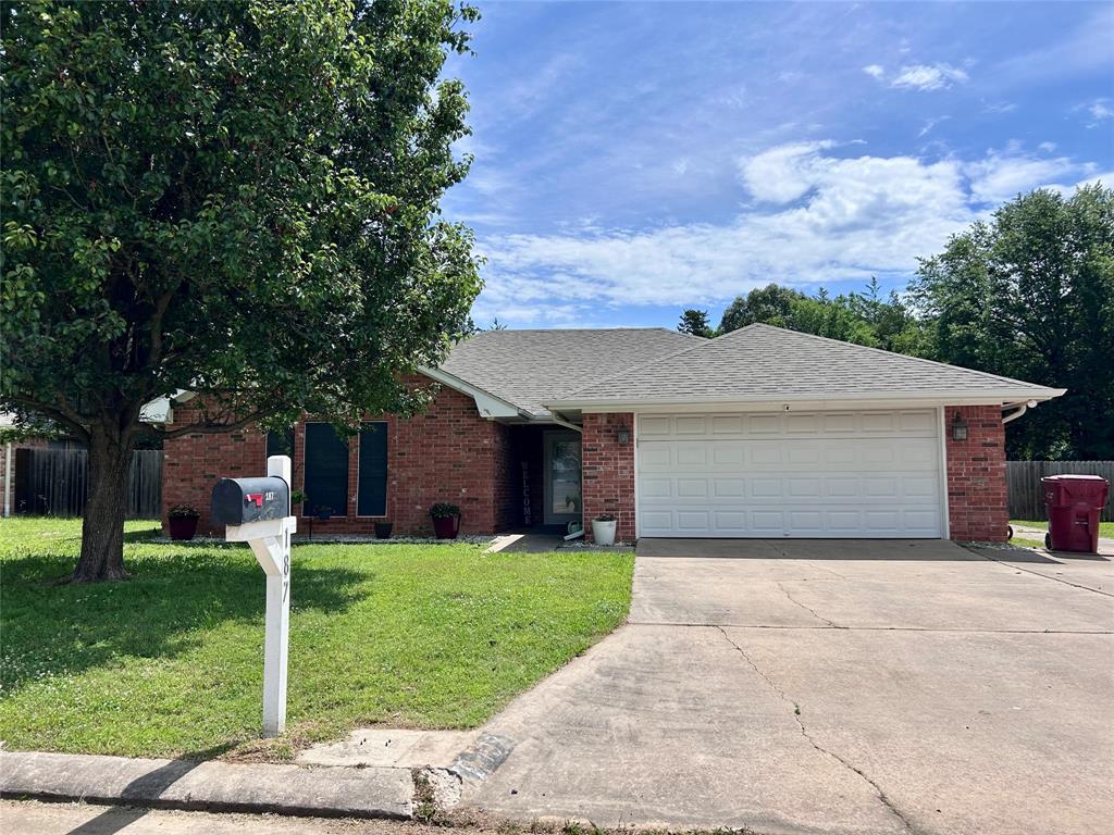 187 Sandy, Reno, TX 75462 photo