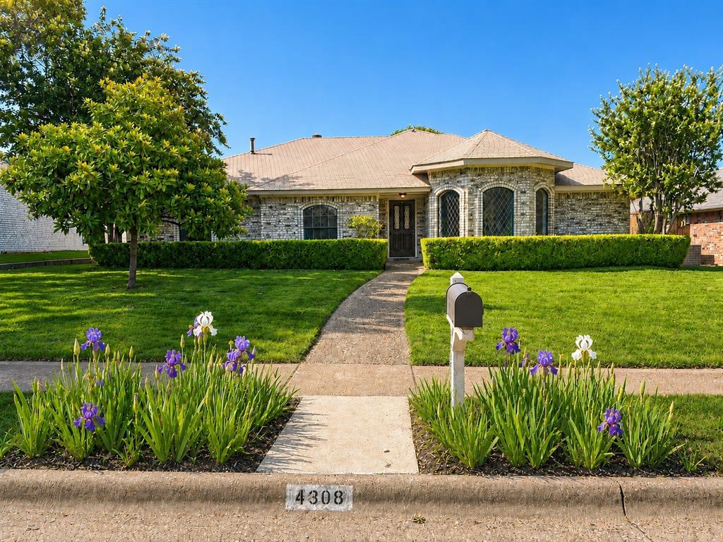 4308 Denver Dr, Plano, TX 75093