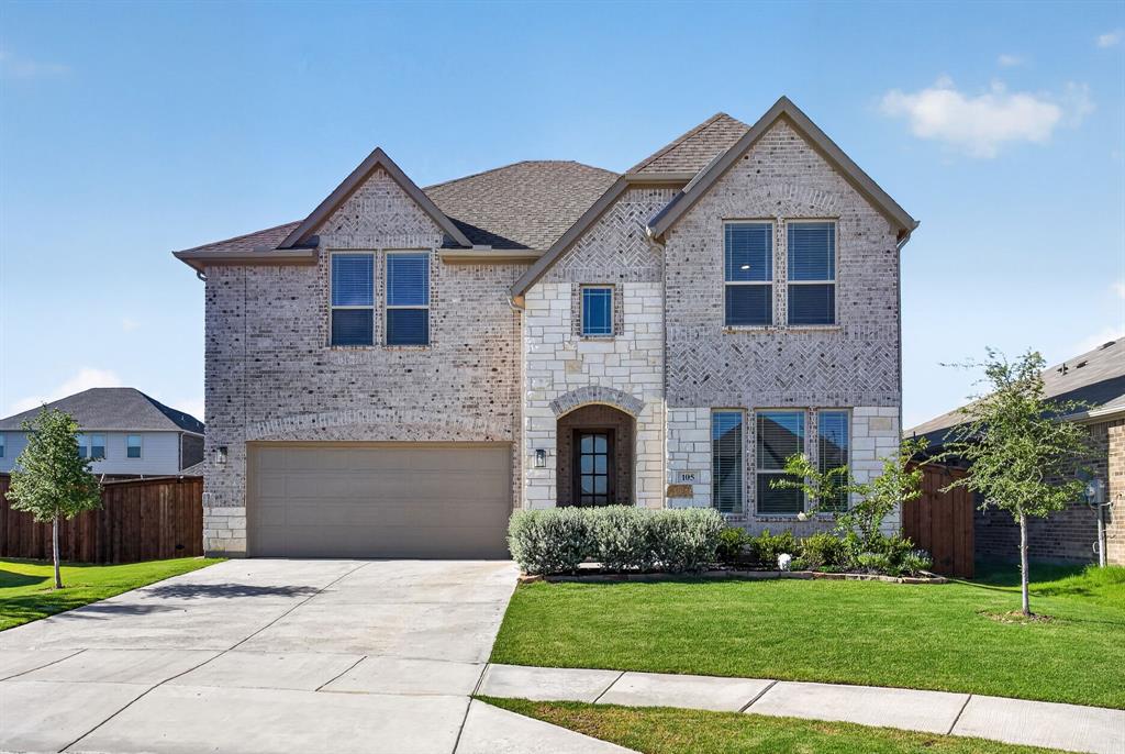 105 Verbena Ridge Dr, Fort Worth, TX 76131