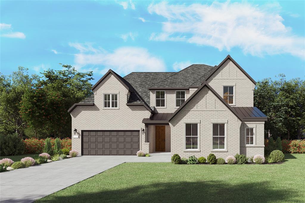 11149 Roxburgh Rd, Fort Worth, TX 76052