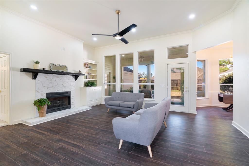 3025 Aspen, Paris, TX 75462 photo