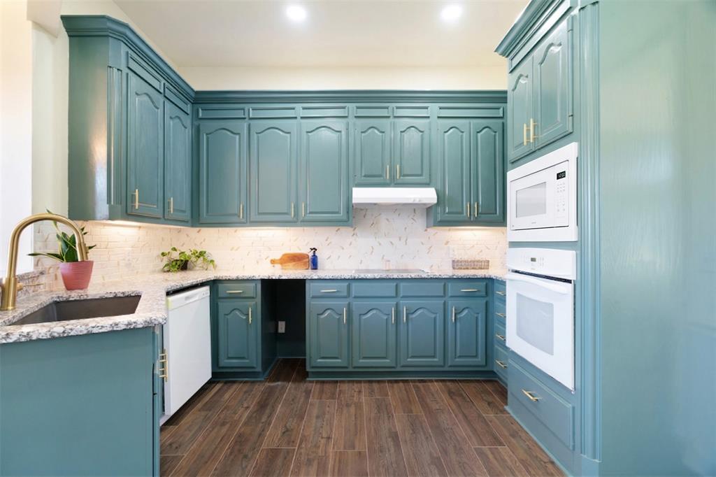 3025 Aspen, Paris, TX 75462 photo