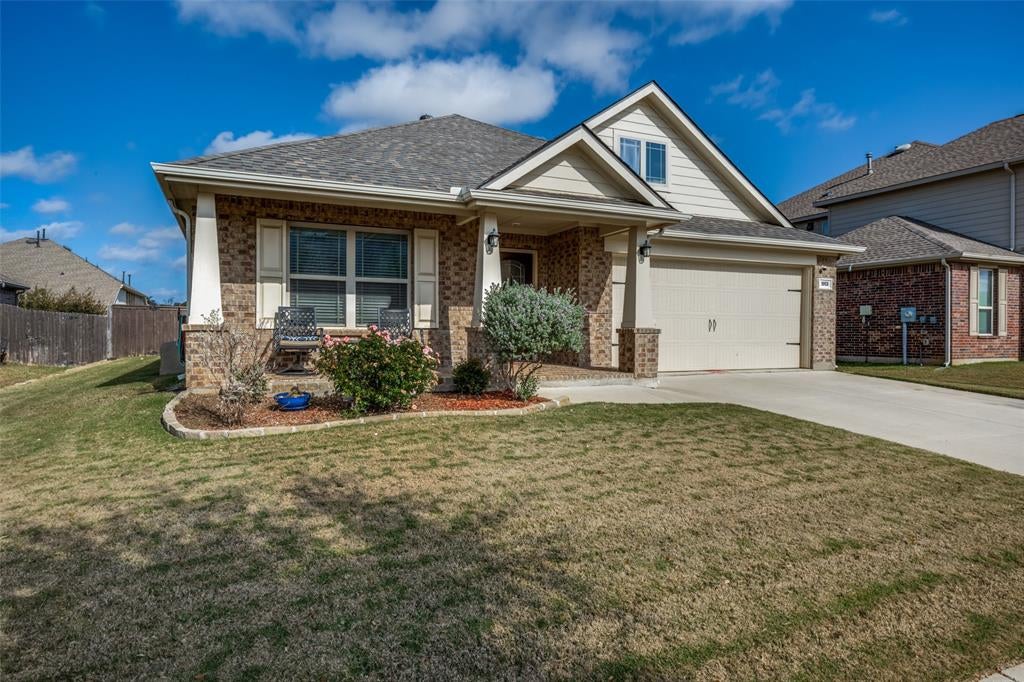 1913 Pavillion Ln, Denton, TX 76210 photo