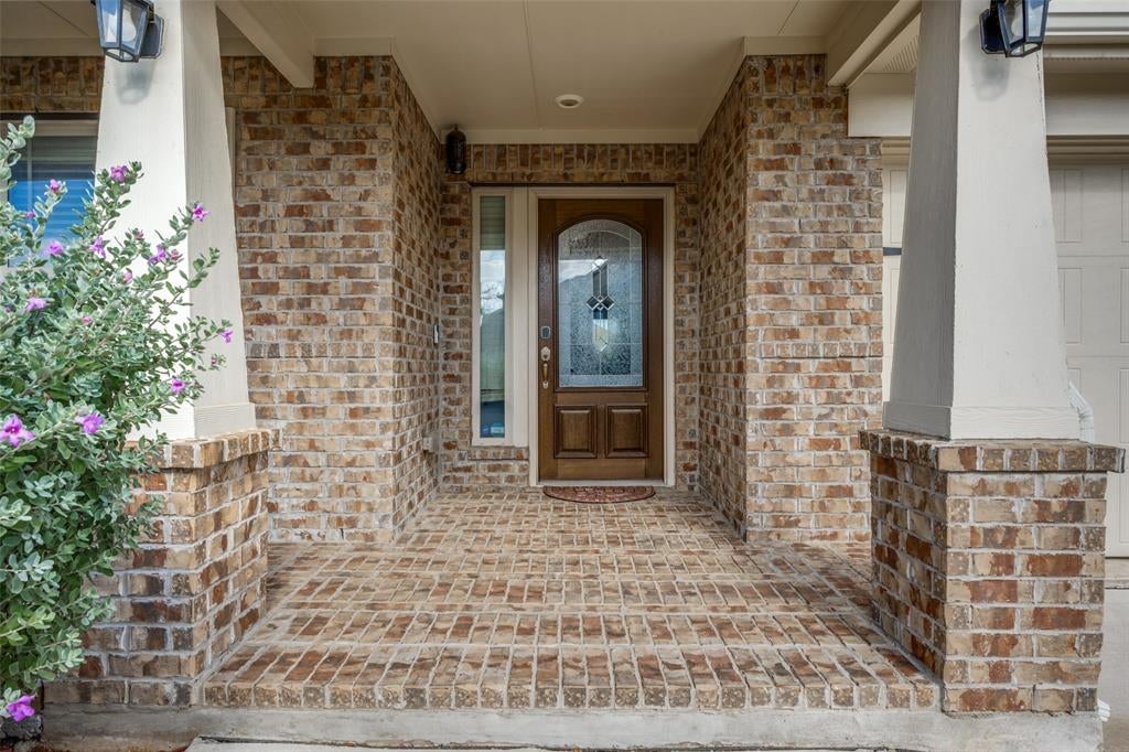 1913 Pavillion Ln, Denton, TX 76210 photo