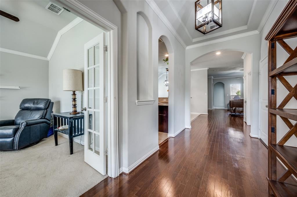 1913 Pavillion Ln, Denton, TX 76210 photo