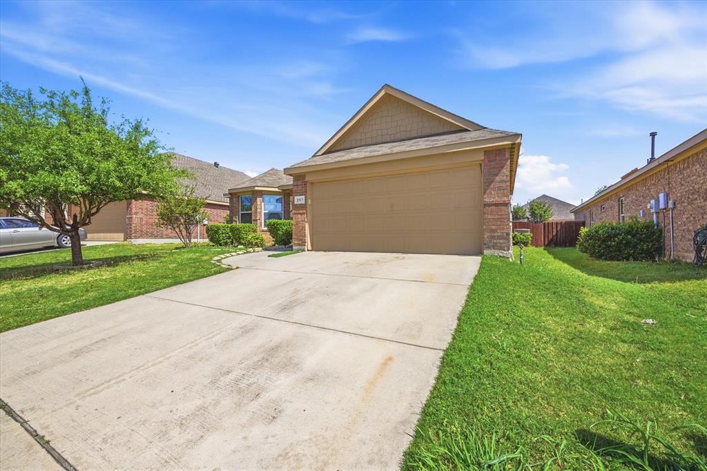 2317 Scott Creek Dr, Little Elm, TX 75068 photo