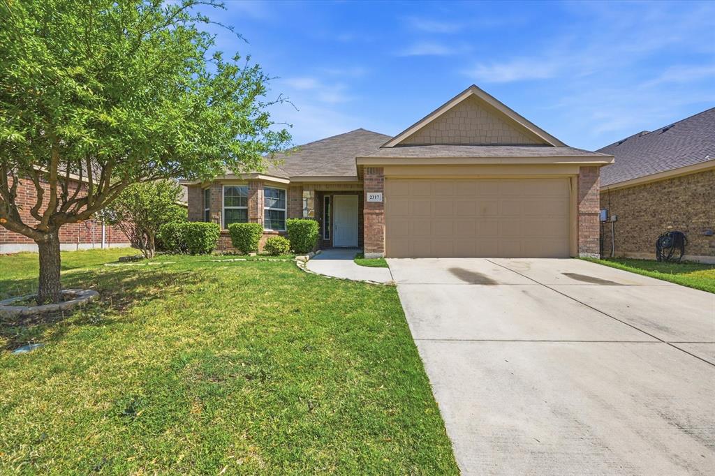 2317 Scott Creek Dr, Little Elm, TX 75068 photo