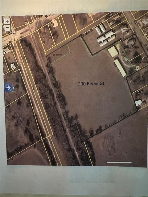 Unimproved Land in Wilmer TX 200 Ferris Street.jpg