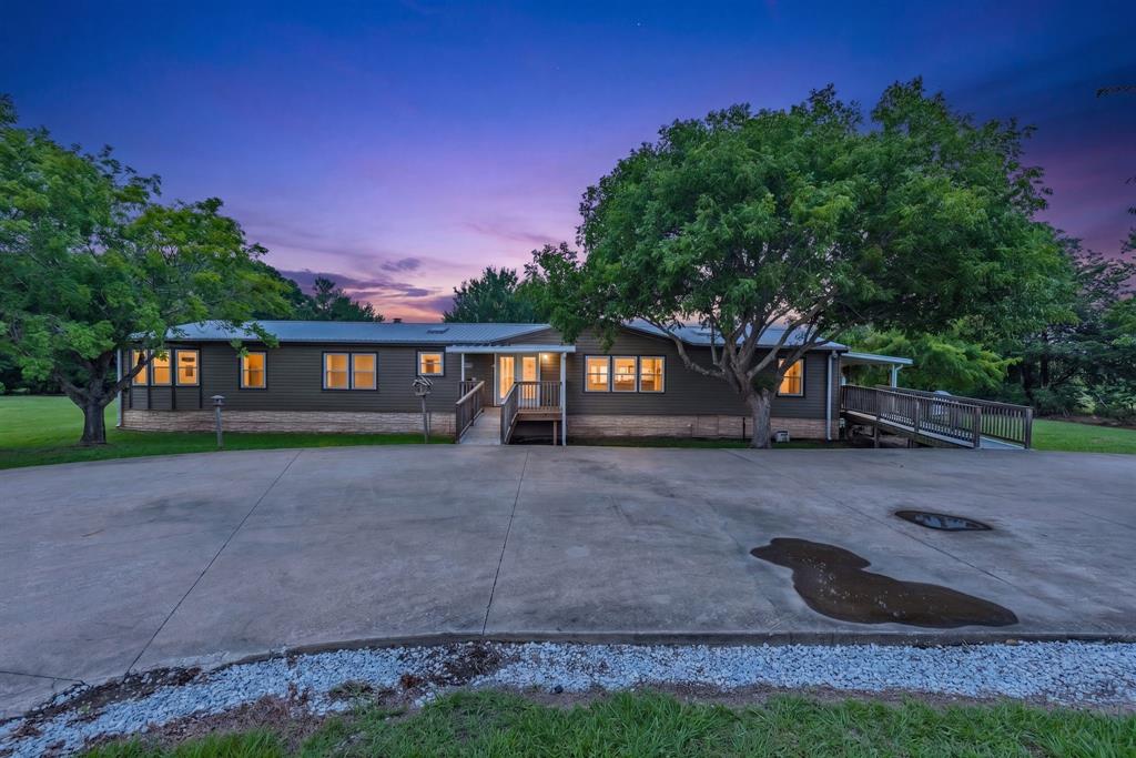 686 Farm To Market Road 1903, Greenville, TX 75402