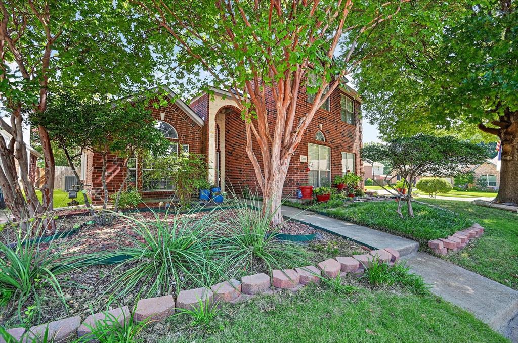 3300 Woodberry Ln, Mckinney, TX 75071 photo