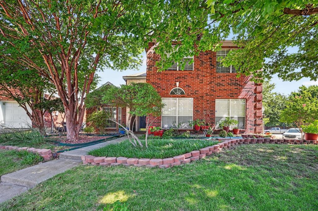3300 Woodberry Ln, Mckinney, TX 75071 photo