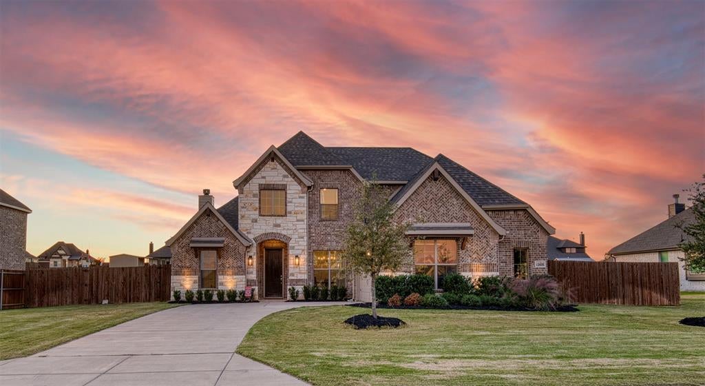 12605 Eagles Blf, Godley, TX 76044