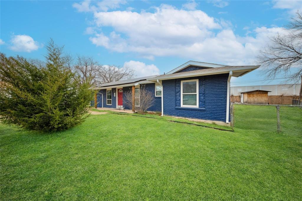 106 Glenview Pl, Hutchins, TX 75141 photo