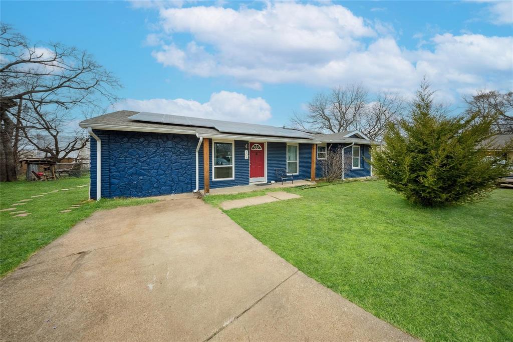 106 Glenview Pl, Hutchins, TX 75141 photo