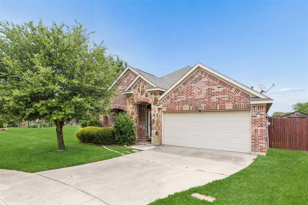 5504 Paloma Ct, Fort Worth, TX 76179