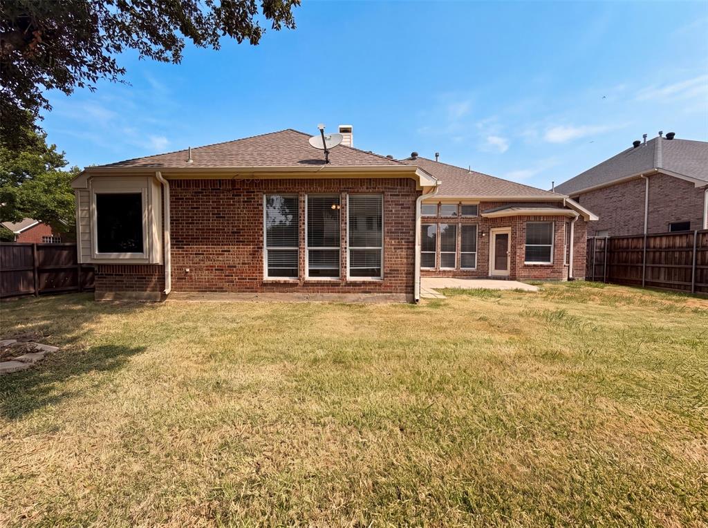 1221 Oak Trl, Flower Mound, TX 75028 photo