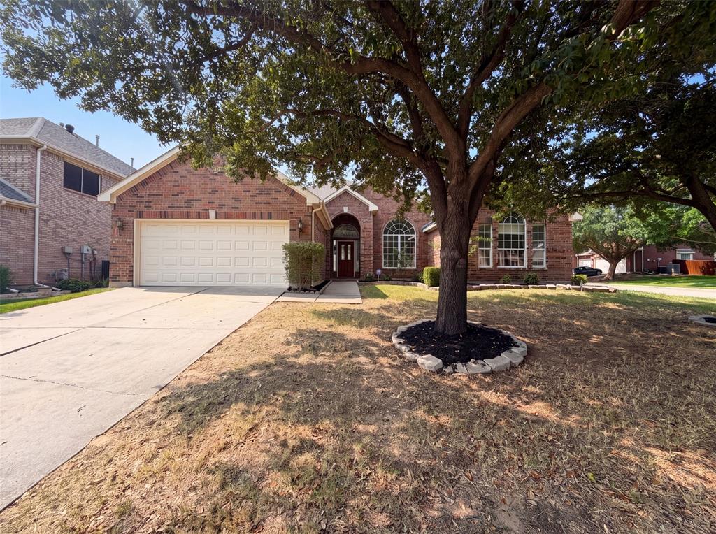 1221 Oak Trl, Flower Mound, TX 75028
