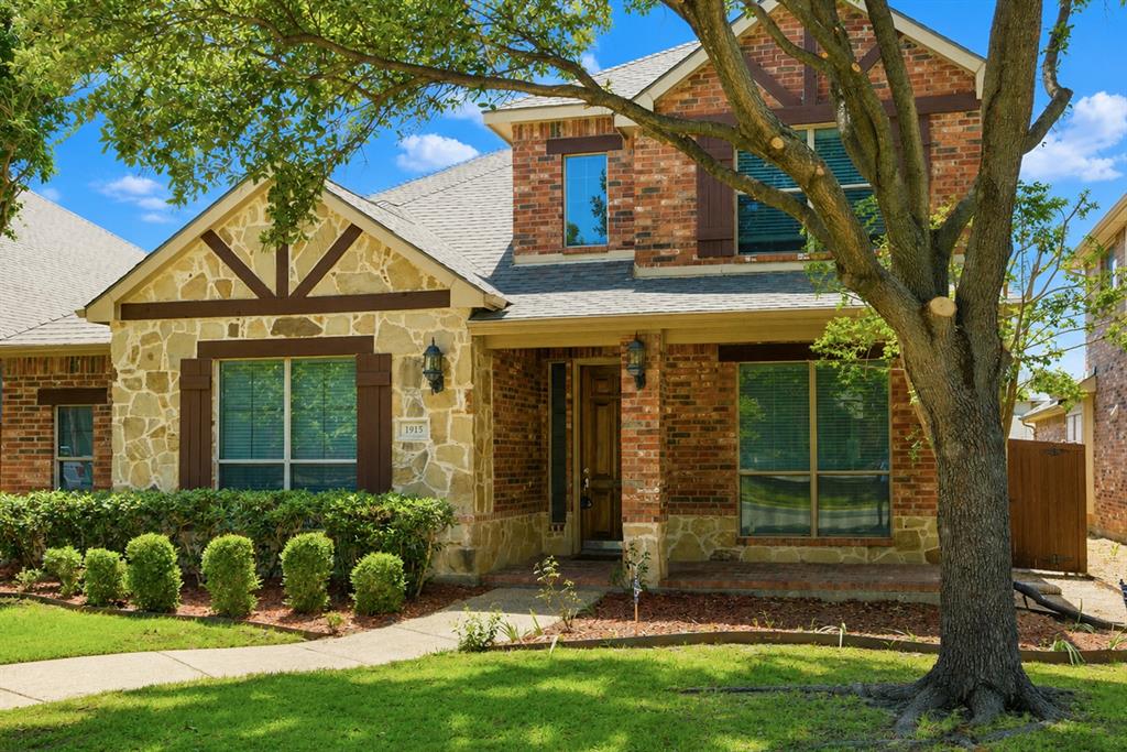 1915 Kirby Ln, Allen, TX 75013 photo