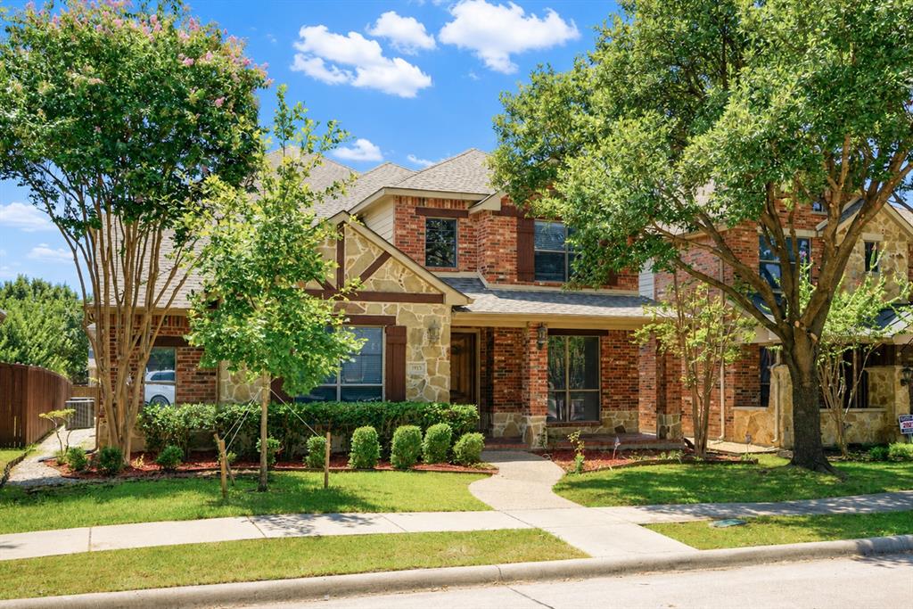 1915 Kirby Ln, Allen, TX 75013 photo