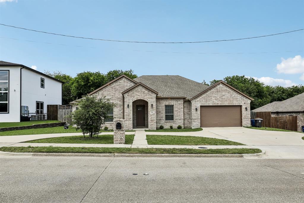 515 Laureland Rd, Dallas, TX 75232