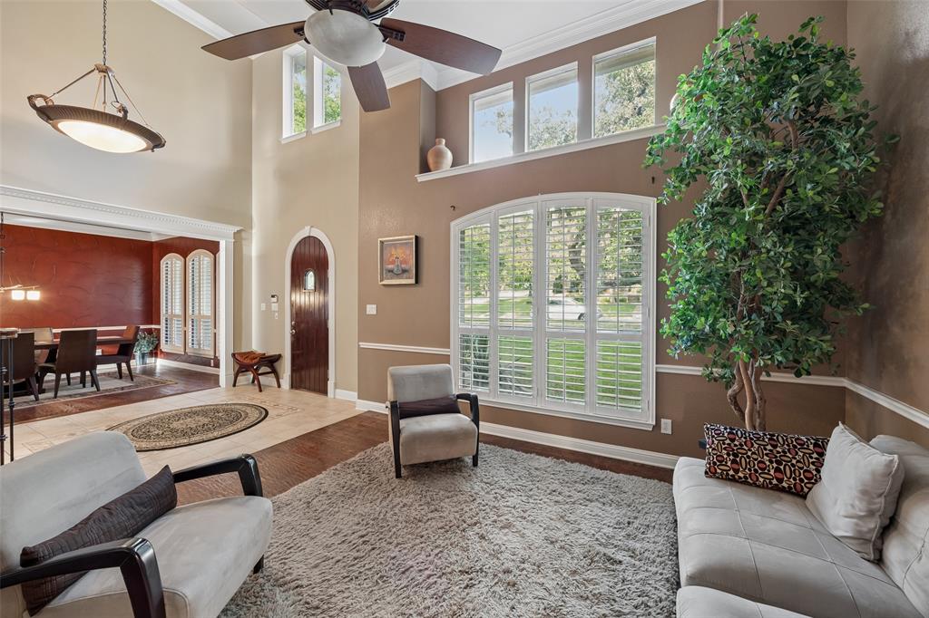 3005 Native Oak Dr, Flower Mound, TX 75022 photo
