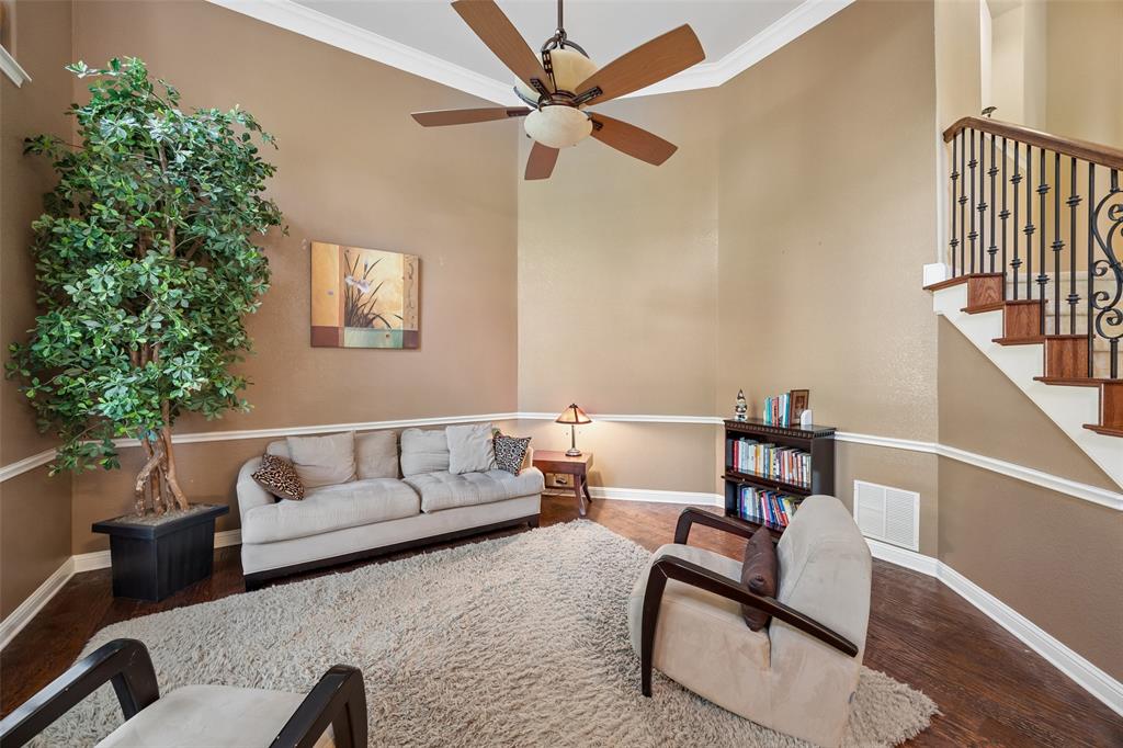3005 Native Oak Dr, Flower Mound, TX 75022 photo
