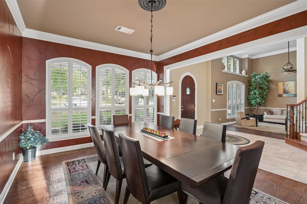 3005 Native Oak Dr, Flower Mound, TX 75022 photo