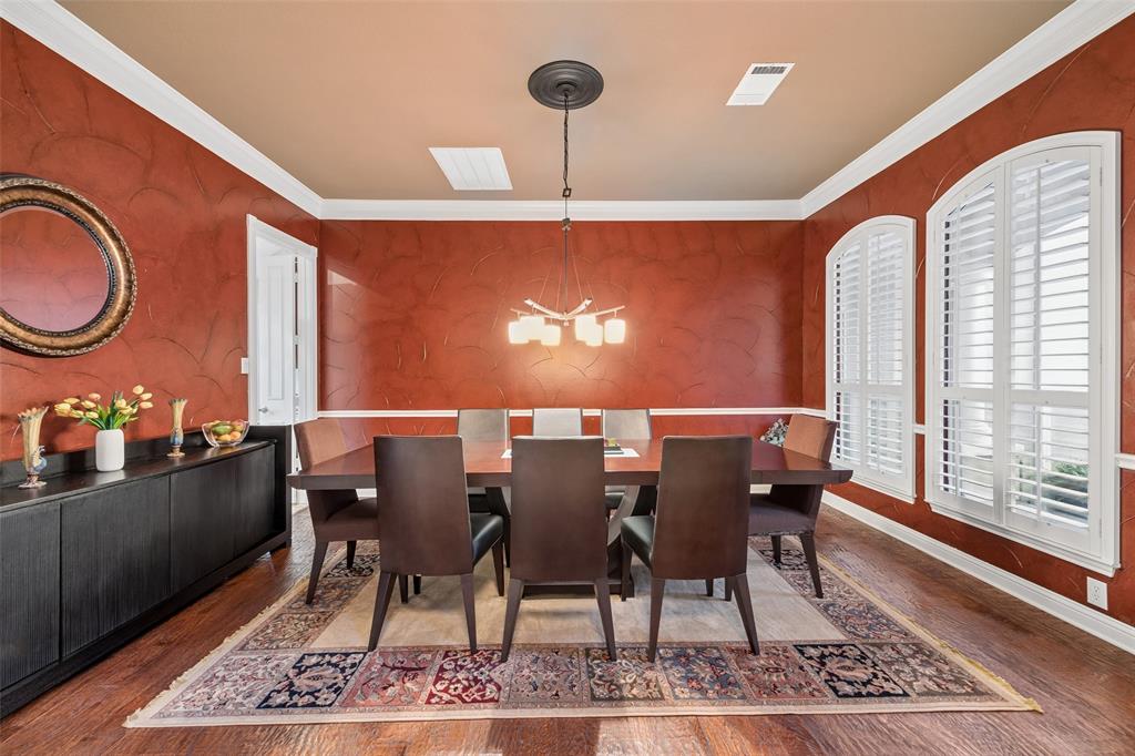 3005 Native Oak Dr, Flower Mound, TX 75022 photo