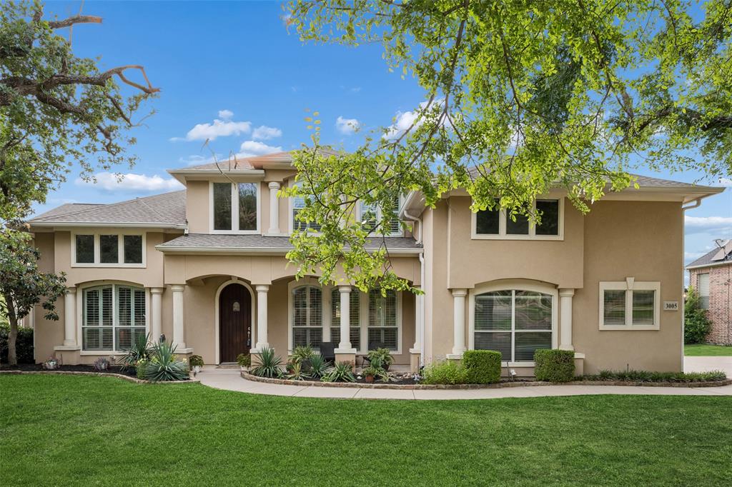 3005 Native Oak Dr, Flower Mound, TX 75022