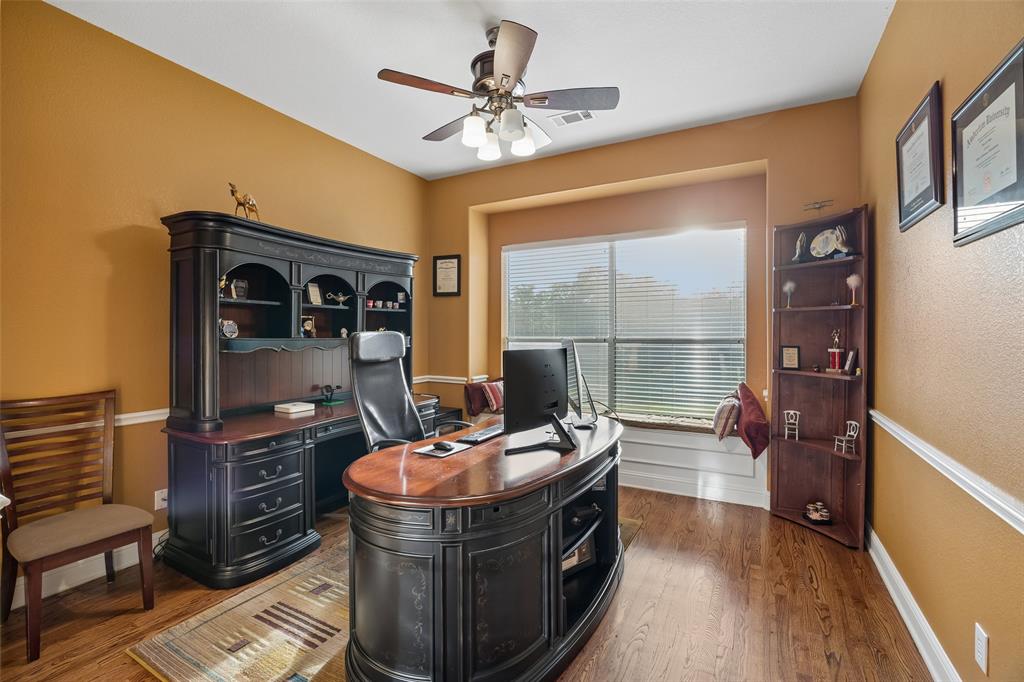 3005 Native Oak Dr, Flower Mound, TX 75022 photo