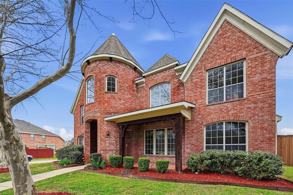 222 River Birch Trl, Garland, TX 75040 photo