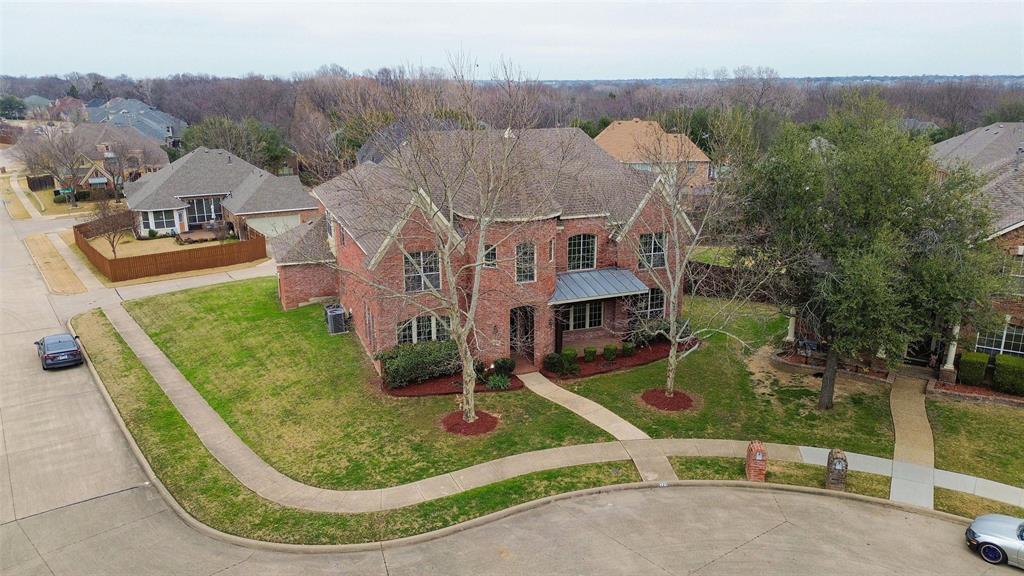 222 River Birch Trl, Garland, TX 75040 photo