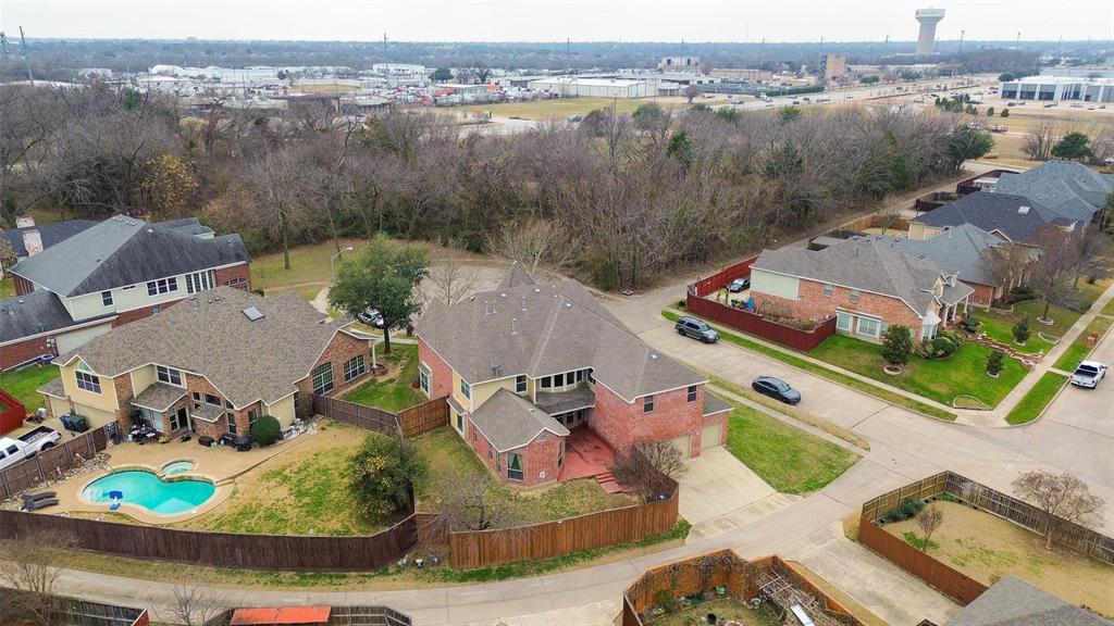 222 River Birch Trl, Garland, TX 75040 photo