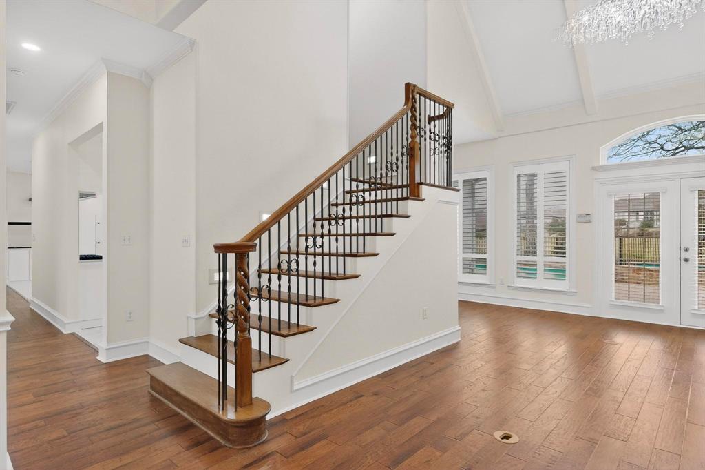 531 E Hickory Ridge Cir, Argyle, TX 76226 photo