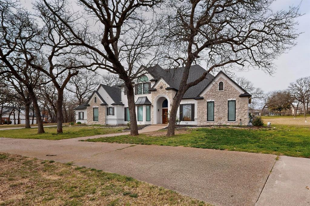 531 E Hickory Ridge Cir, Argyle, TX 76226 photo