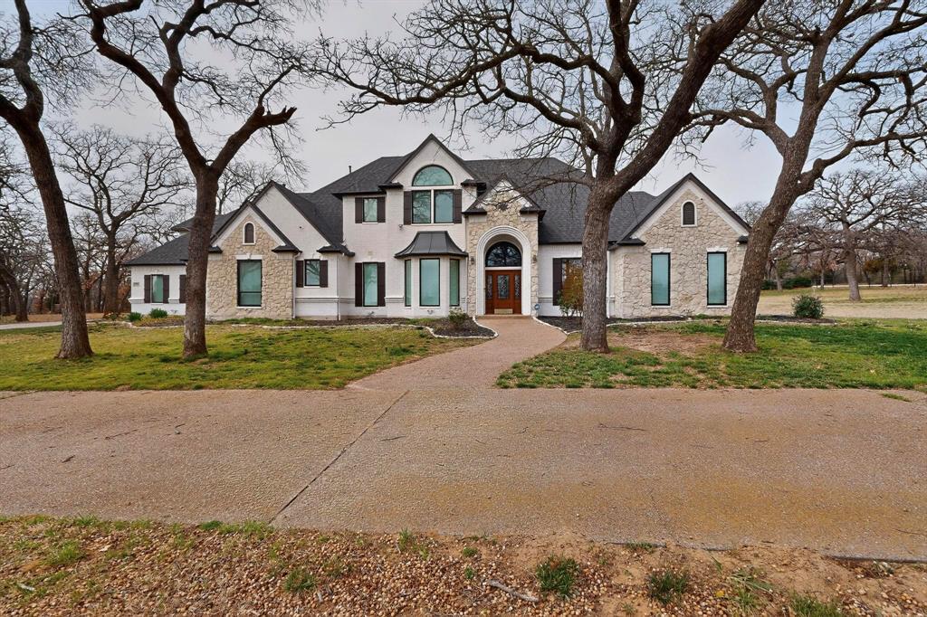 531 Hickory Ridge Cir, Argyle, TX 76226