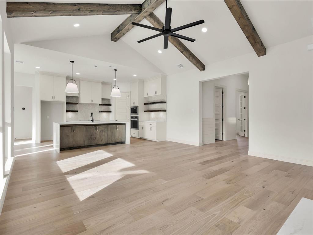 1013 Silver Sage, Weatherford, TX 76085 photo