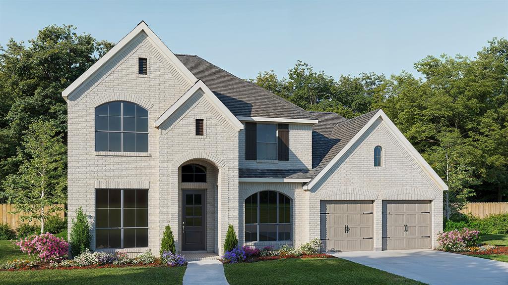 832 River Sky Rd, Lavon, TX 75166