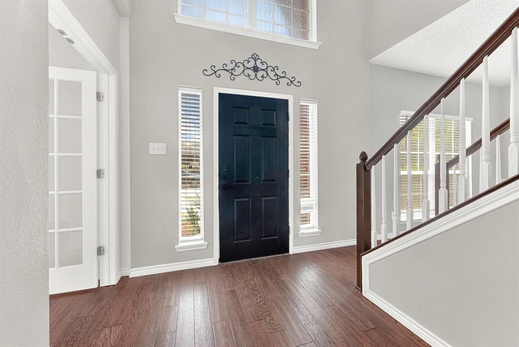 1533 Balboa Ln, Allen, TX 75002 photo