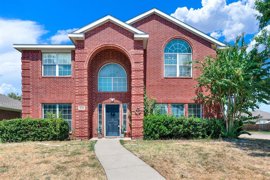 1533 Balboa Ln, Allen, TX 75002