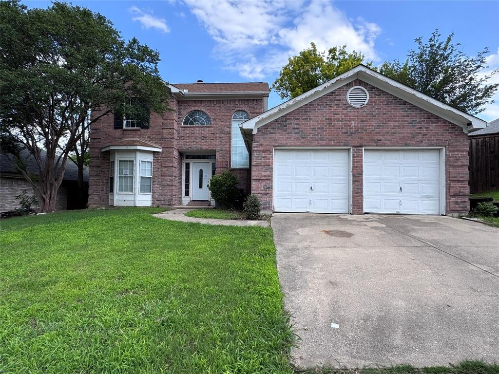601 Elektoy Way, Fort Worth, TX 76108