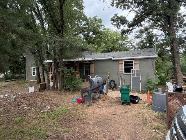 3374 Crawford Dr, Corinth, TX 76210