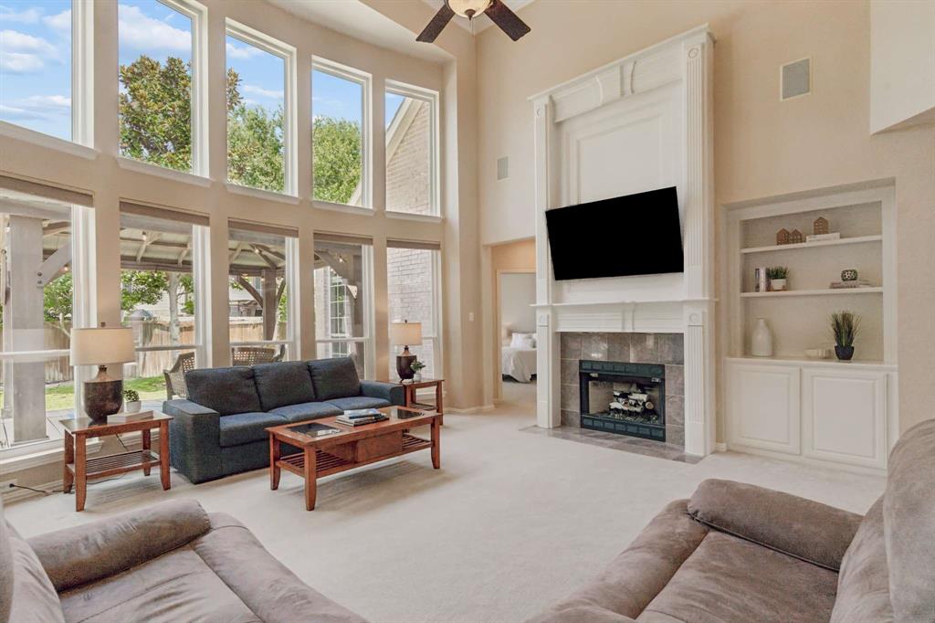 8609 Spectrum Dr, Mckinney, TX 75072 photo
