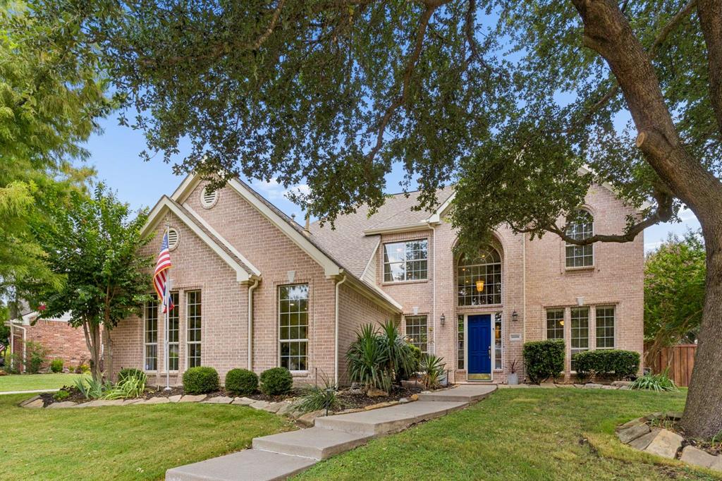 8609 Spectrum Dr, Mckinney, TX 75072