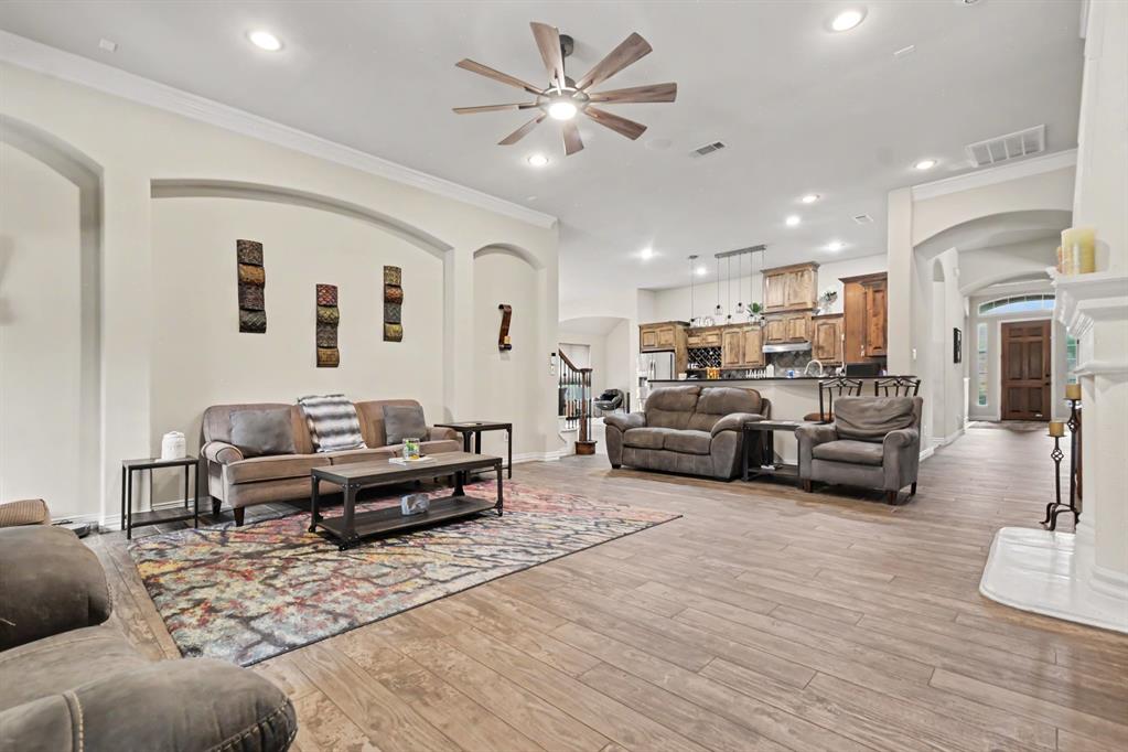 393 Bayhill Dr, Sunnyvale, TX 75182 photo