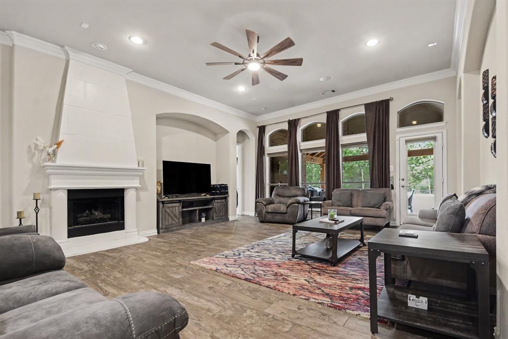 393 Bayhill Dr, Sunnyvale, TX 75182 photo