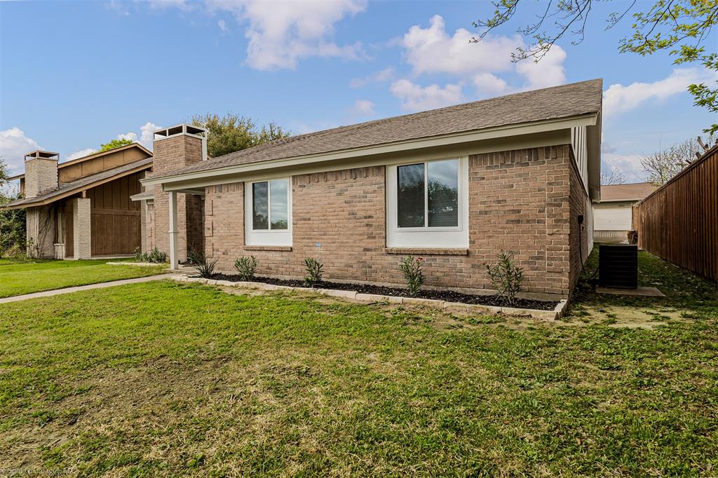 3628 Blossom Trl, Plano, TX 75074 photo