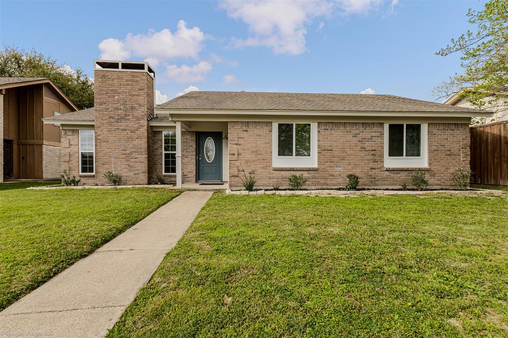 3628 Blossom Trl, Plano, TX 75074 photo