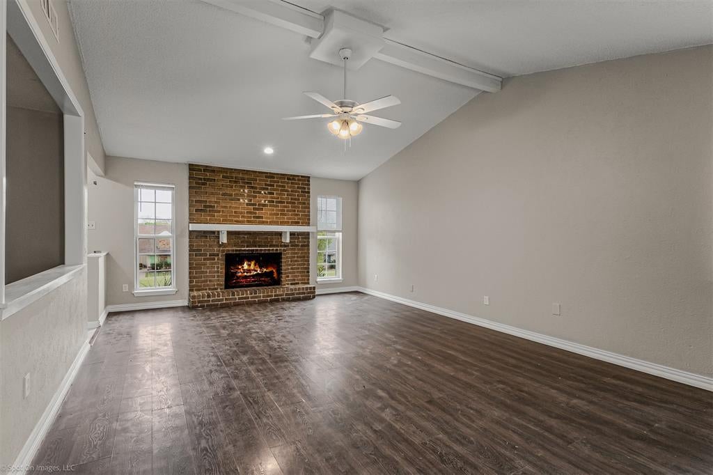 3628 Blossom Trl, Plano, TX 75074 photo